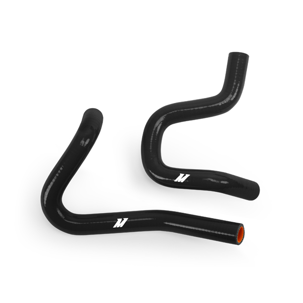 Mishimoto — Mishimoto 10-13 Hyundai Genesis Coupe 2.0T/2.0T Premium/2.0T R-Spec Black Silicone Heater Hose Ki
Coolant Hose Kit - view 15